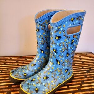 Kids Bogs Rainboots